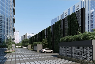 EV Charging Infrastructure